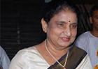 India’s only woman Chief Election Commissioner VS Ramadevi dead